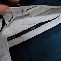 Vestito Canali taglia 54