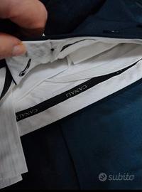 Vestito Canali taglia 54