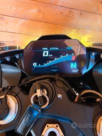 BMW S1000RR 2023 M Package