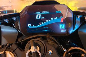 BMW S1000RR 2023 M Package
