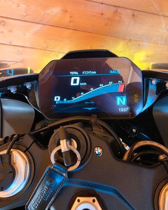 BMW S1000RR 2023 M Package