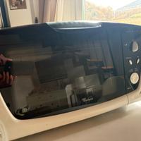 Microonde Whirpool MWO 400