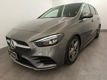 Mercedes-benz B 180 d Automatic Premium
