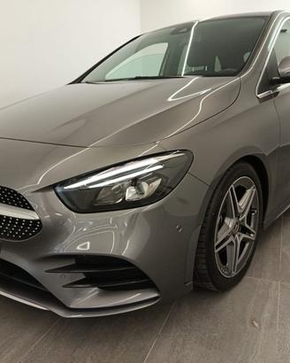 Mercedes-benz B 180 d Automatic Premium
