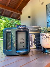Prepara biberon Perfect Prep Day & Night