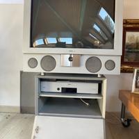 TV catodico Loewe ERGO