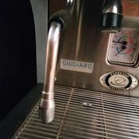 Bella macchina caffe