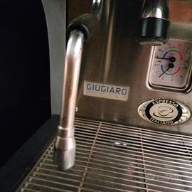 Bella macchina caffe