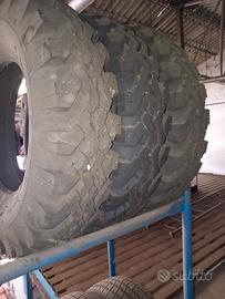 N 3 Gomme per fuoristrada nuove 