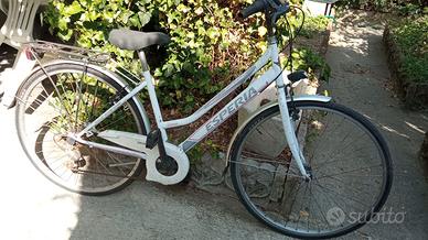 BICICLETTA DONNA 28"