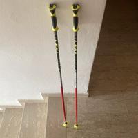 Bastoncini leki 110 cm