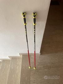 Bastoncini leki 110 cm