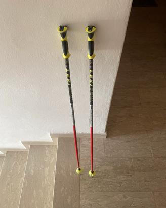 Bastoncini leki 110 cm