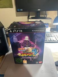 Naruto ultimate ninja storm 3 true despair
