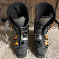 Scarponi da sci Nordica vintage