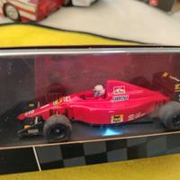 Ferrari F1 90 scala 1/43