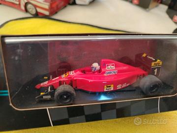 Ferrari F1 90 scala 1/43