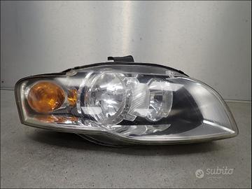 Fanale anteriore Dx audi a4 2004-2007