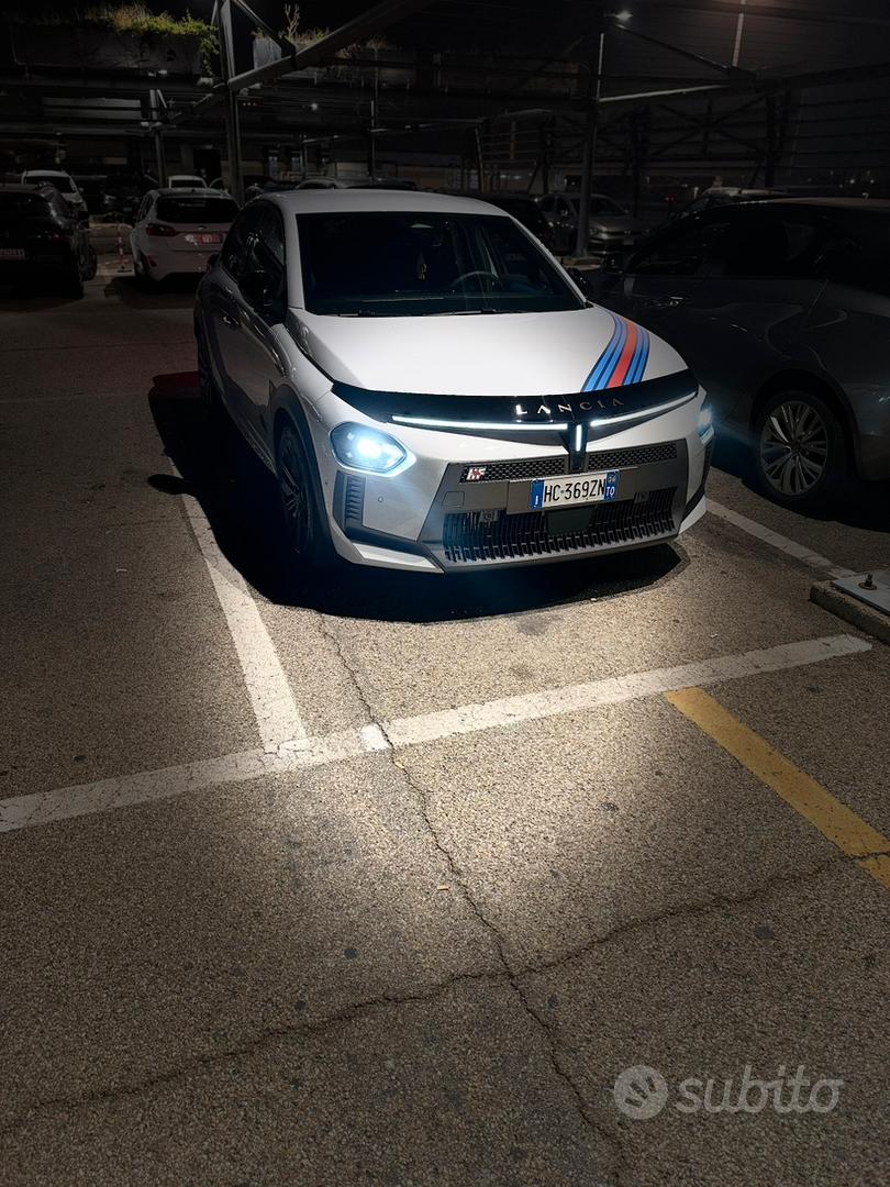 Lancia Ypsilon 4ª serie