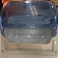 Dispenser bobine di carta