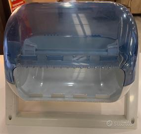 Dispenser bobine di carta