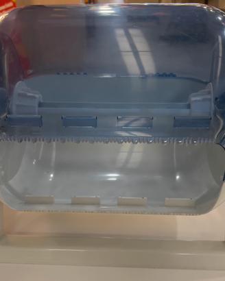 Dispenser bobine di carta