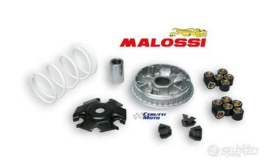 Variatore malossi vespa gts 125 200 250 300