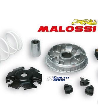 Variatore malossi vespa gts 125 200 250 300