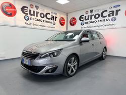 Peugeot 308 1.6 e-HDi 115 CV SW Allure 02/2015 eur