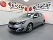 Peugeot 308 1.6 e-HDi 115 CV SW Allure 02/2015 eur