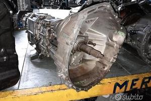 Cambio Manuale Per Per Mercedes 4 Matic W124