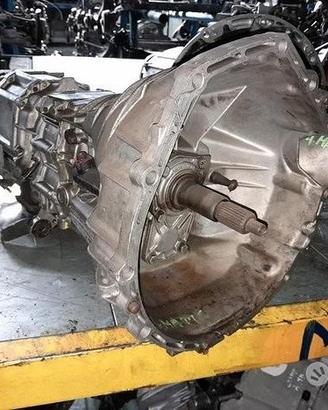 Cambio Manuale Per Per Mercedes 4 Matic W124
