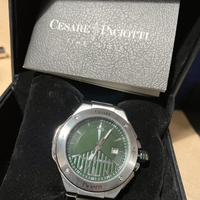 Orologio da polso Cesare Paciotti TsTs013