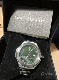 Orologio da polso Cesare Paciotti TsTs013