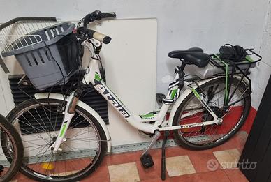 Bicicletta