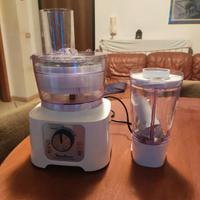 Robot da cucina Moulinex
