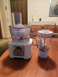 Robot da cucina Moulinex