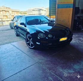 Ricambi Toyota Celica t200