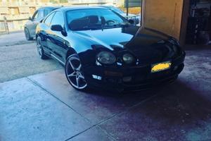 Ricambi Toyota Celica t200