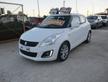 Suzuki Swift 1.3 DDiS 5 porte PARI AL NUOVO 2016