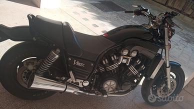 Vmax 1200(99) asi  motore da sosstituire