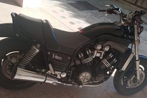Vmax 1200(99) asi  motore da sosstituire