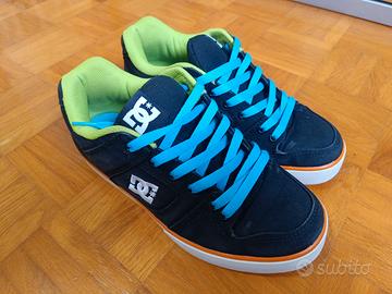 Scarpe DC Shoes Pure Tx