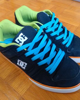 Scarpe DC Shoes Pure Tx