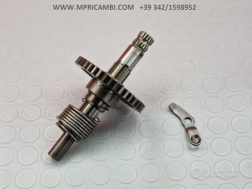 ALBERO AVVIAMENTO SUZUKI DR 650 1991 1992 DR650 RS