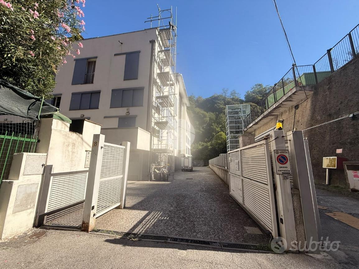 Appartamento – Genova, Campasso, Centro Ovest - Vista 2