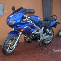 Ricambi sv 650 1999-2000 s naked
