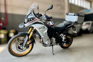 Bmw F 850 GS ADVENTURE