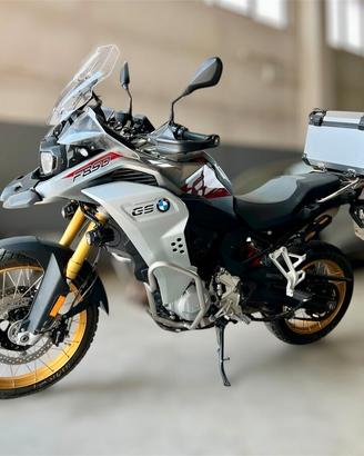 Bmw F 850 GS ADVENTURE