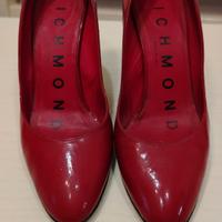 scarpe con tacco donna taglia 38
